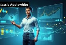 Bitclassic Applewhite