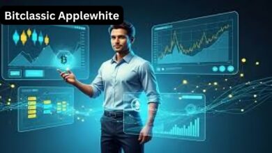 Bitclassic Applewhite