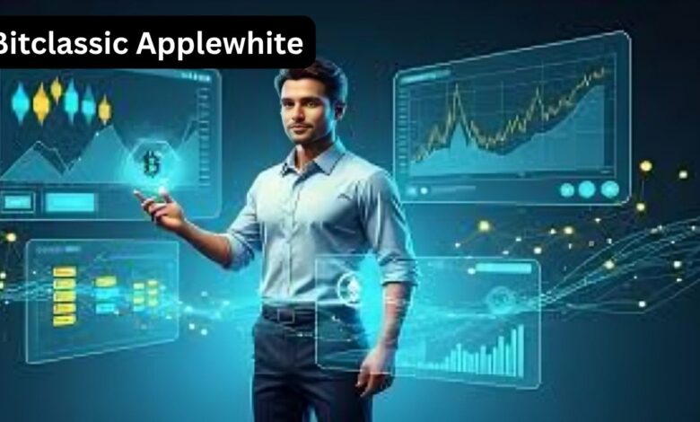 Bitclassic Applewhite