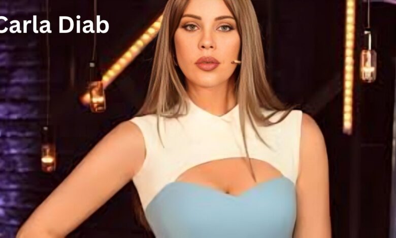 Carla Diab
