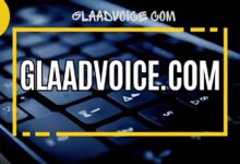 Glaadvoice com