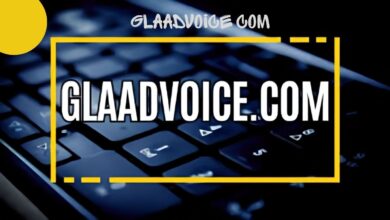 Glaadvoice com