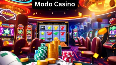 Modo Casino