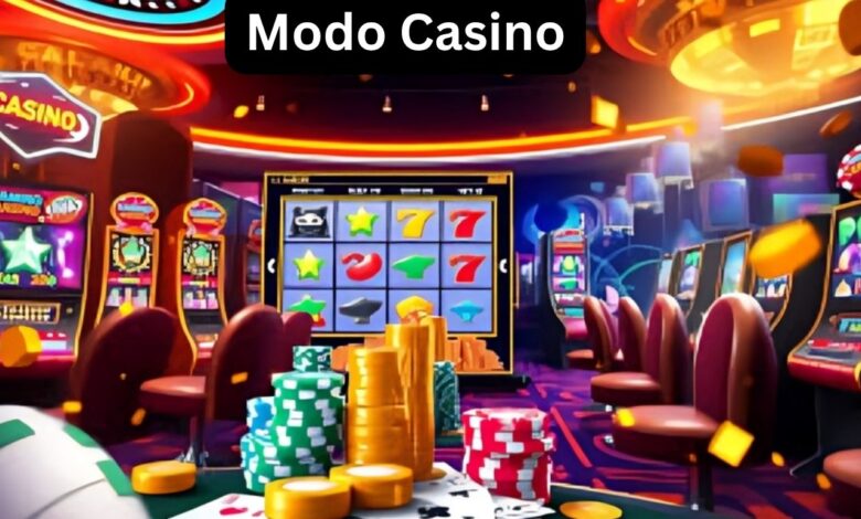 Modo Casino