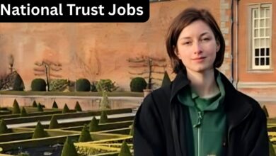 National Trust Jobs