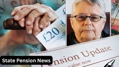 State Pension News