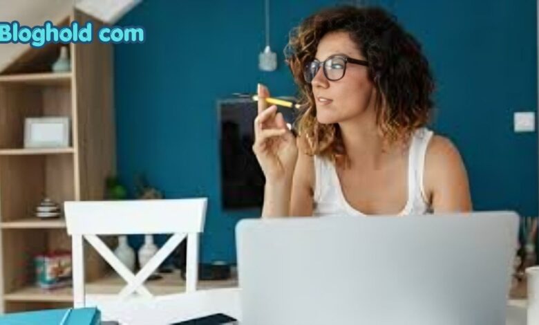 Bloghold com