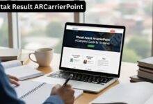 Chetak Result ARCarrierPoint