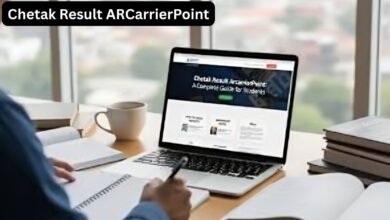 Chetak Result ARCarrierPoint