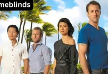Hawaii Five-0 Lost +49 More