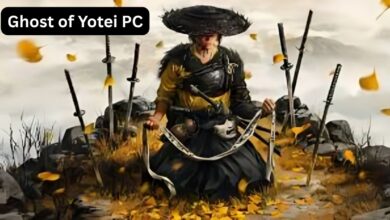Ghost of Yotei PC