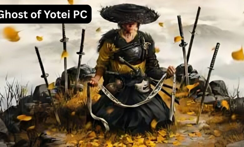 Ghost of Yotei PC