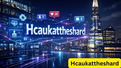 Hcaukattheshard
