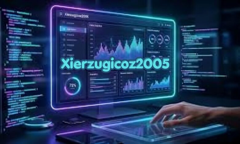 Xierzugicoz2005