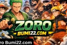 Zoro Bumi22.com