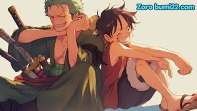 Zoro bumi22.com