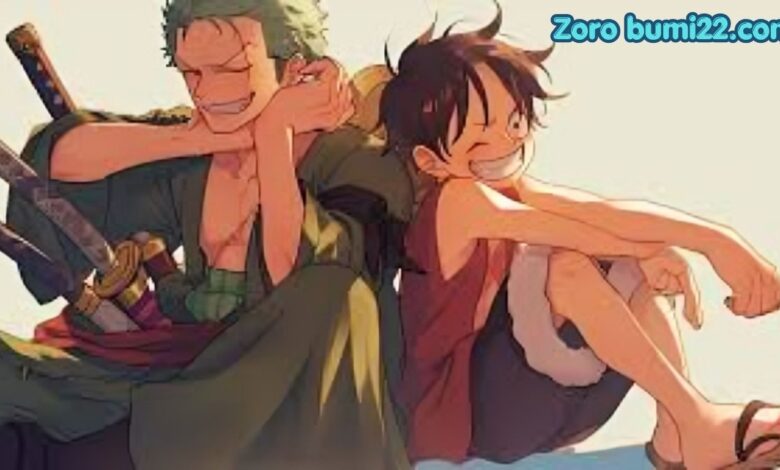 Zoro bumi22.com