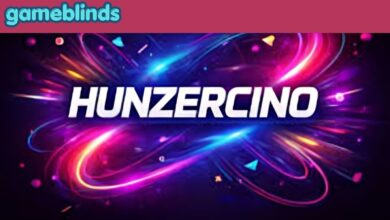 Hunzercino