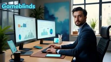 iZoneMedia360.com Entrepreneur