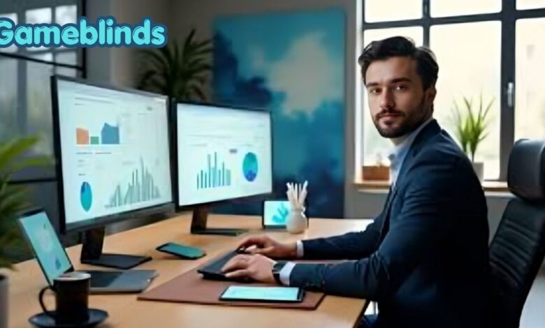 iZoneMedia360.com Entrepreneur