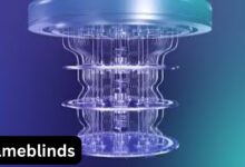 S-NISQ Quantum Error Correction