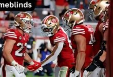 Atlanta Falcons vs 49ers Match Player Stats