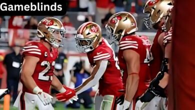 Atlanta Falcons vs 49ers Match Player Stats