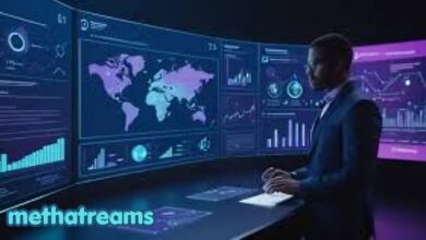 methatreams