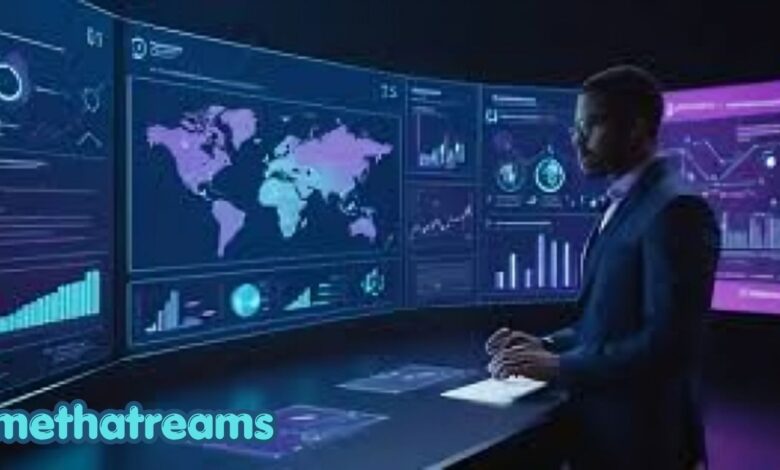 methatreams