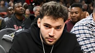 Adin Ross Net Worth