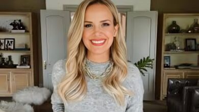 Angie Harrington