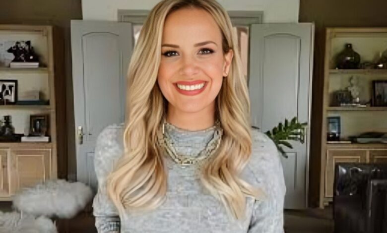 Angie Harrington
