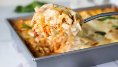 Best Pasticho Venezuelan Lasagna Near