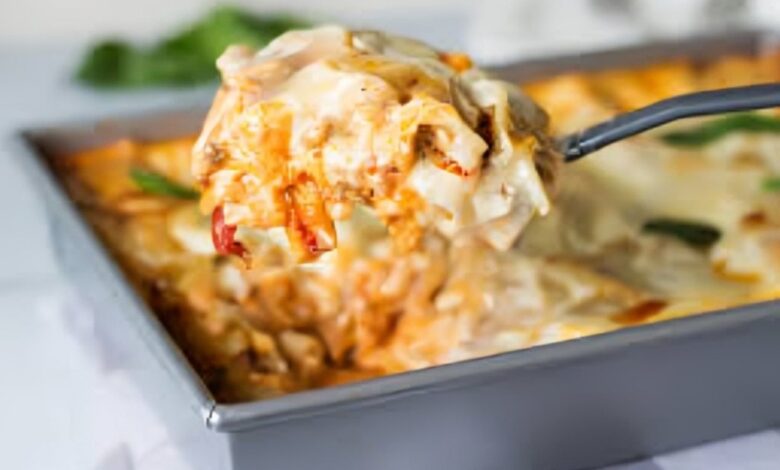 Best Pasticho Venezuelan Lasagna Near