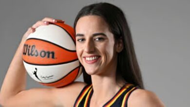 Caitlin Clark Net Worth