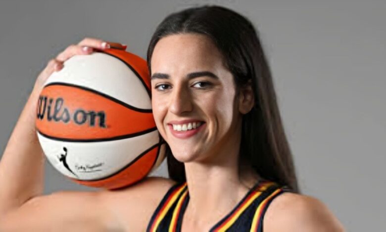 Caitlin Clark Net Worth