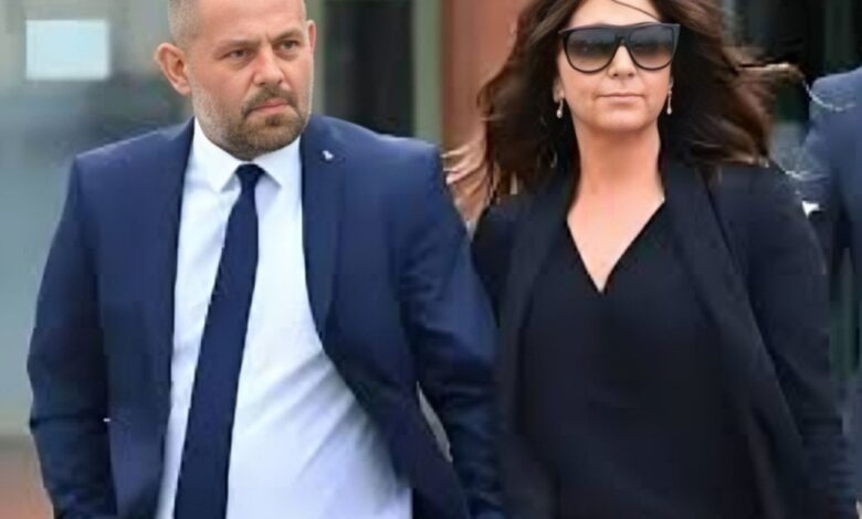Drew Pritchard New Wife