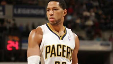 Ex NBA Jehovah Witness