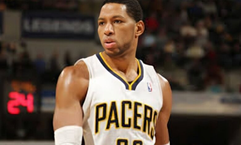 Ex NBA Jehovah Witness