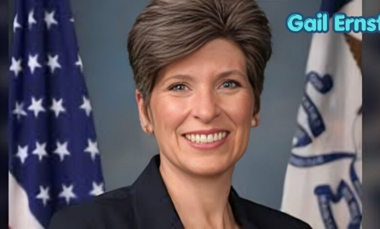 Gail Ernst