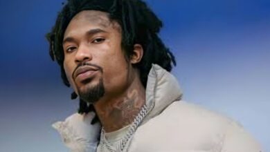 Hunxho Age
