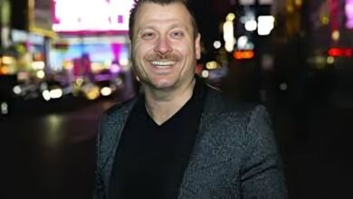 Jimmy Failla Net Worth