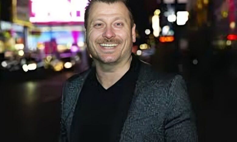 Jimmy Failla Net Worth