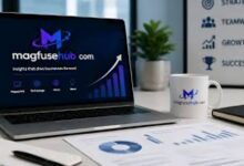Magfusehub com