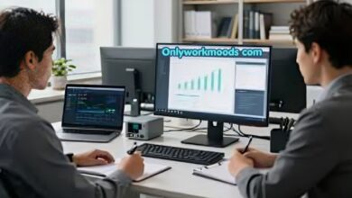Onlyworkmoods com