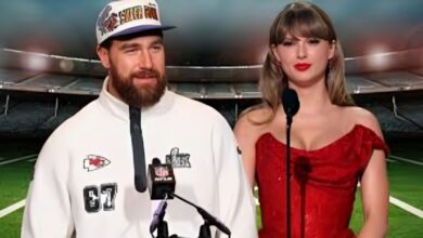 Travis Kelce Net Worth