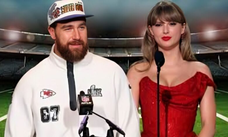 Travis Kelce Net Worth