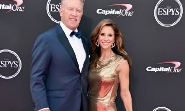 Janet Elway