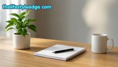 thelifestyleedge com