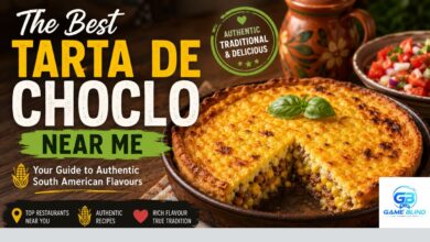 Best Arepa de Choclo Near Me